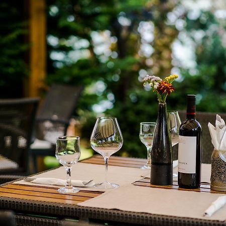 Hotel Sunny Hill Клуж-Напока Екстериор снимка