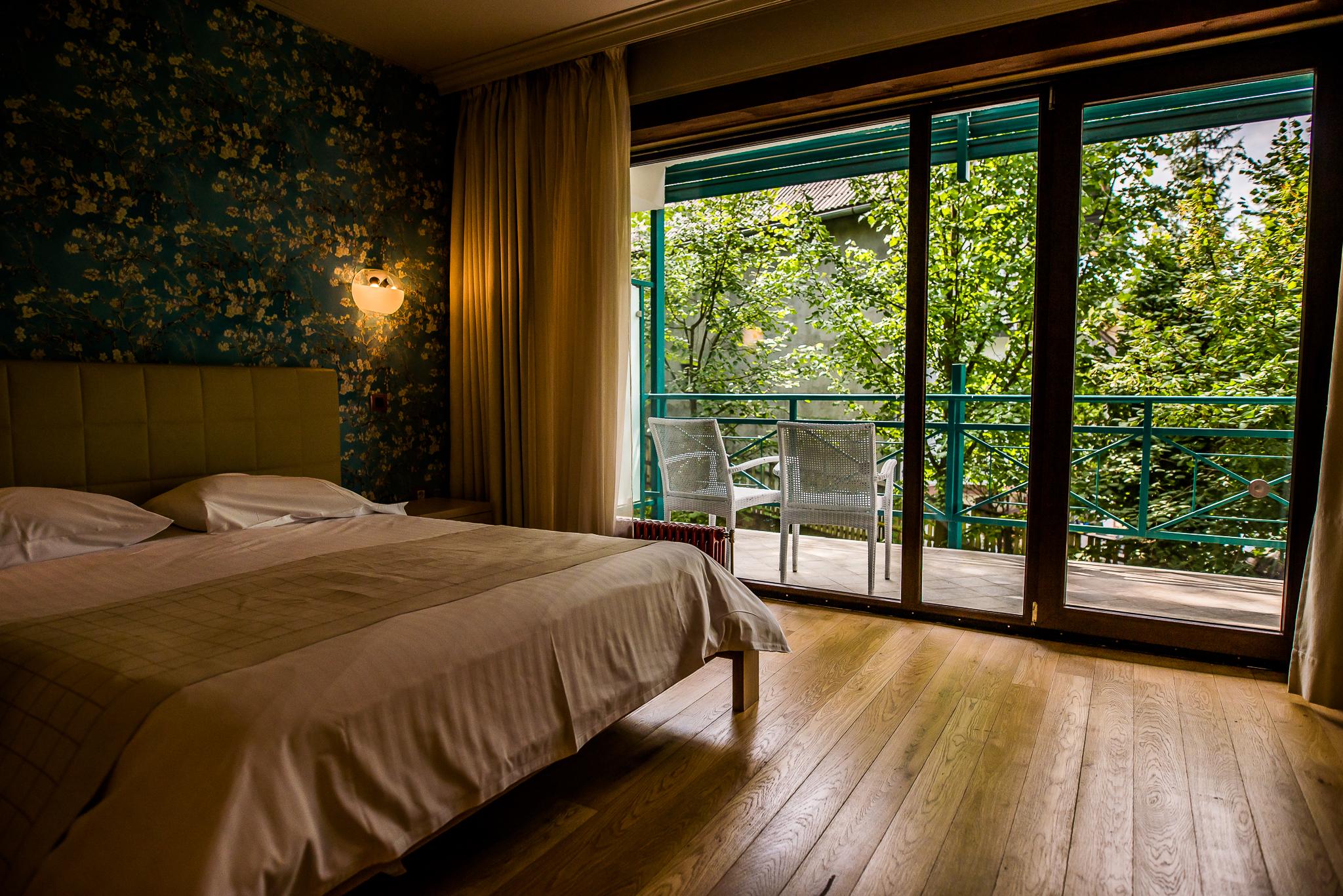 Hotel Sunny Hill Клуж-Напока Екстериор снимка