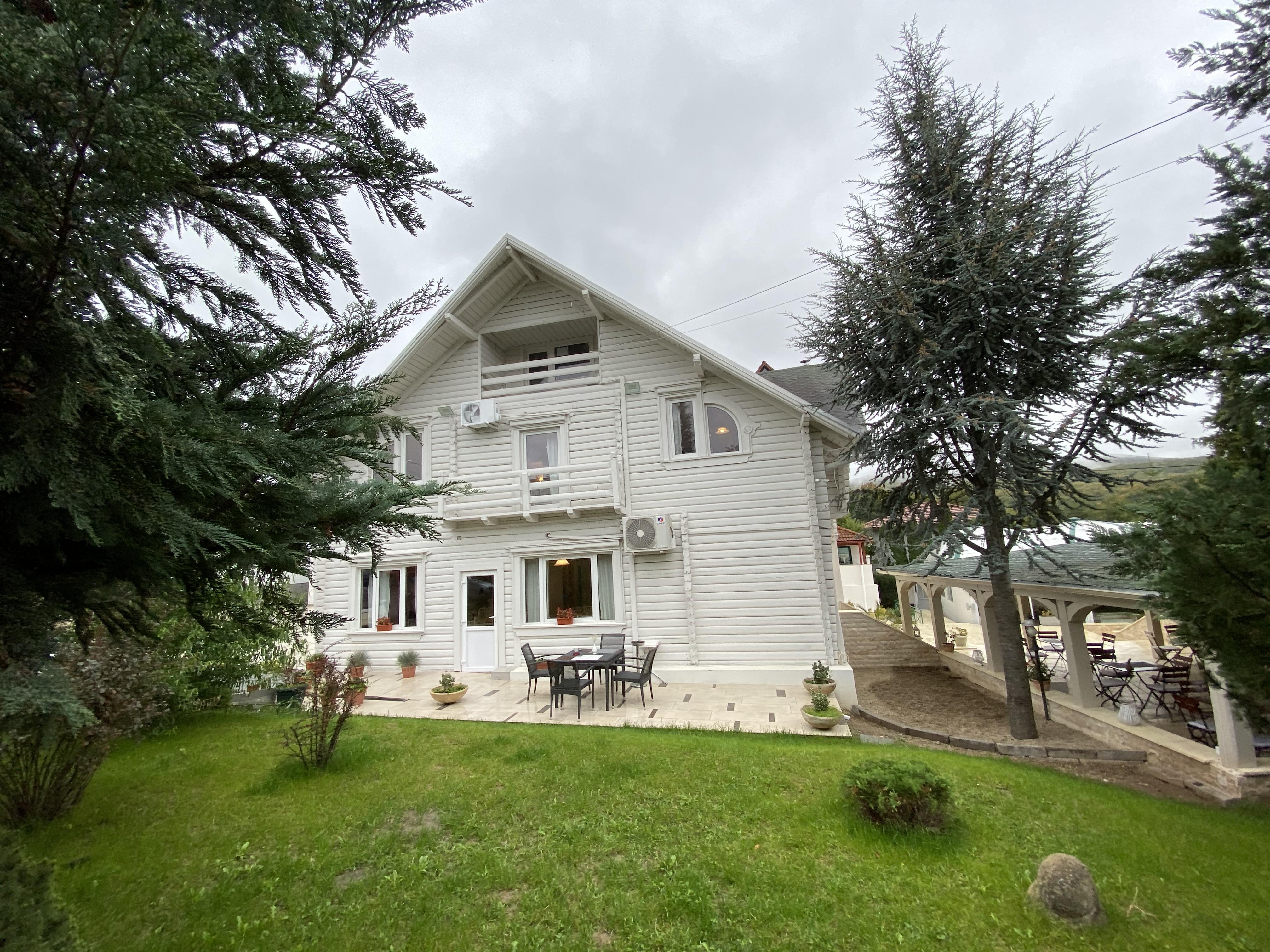Hotel Sunny Hill Клуж-Напока Екстериор снимка