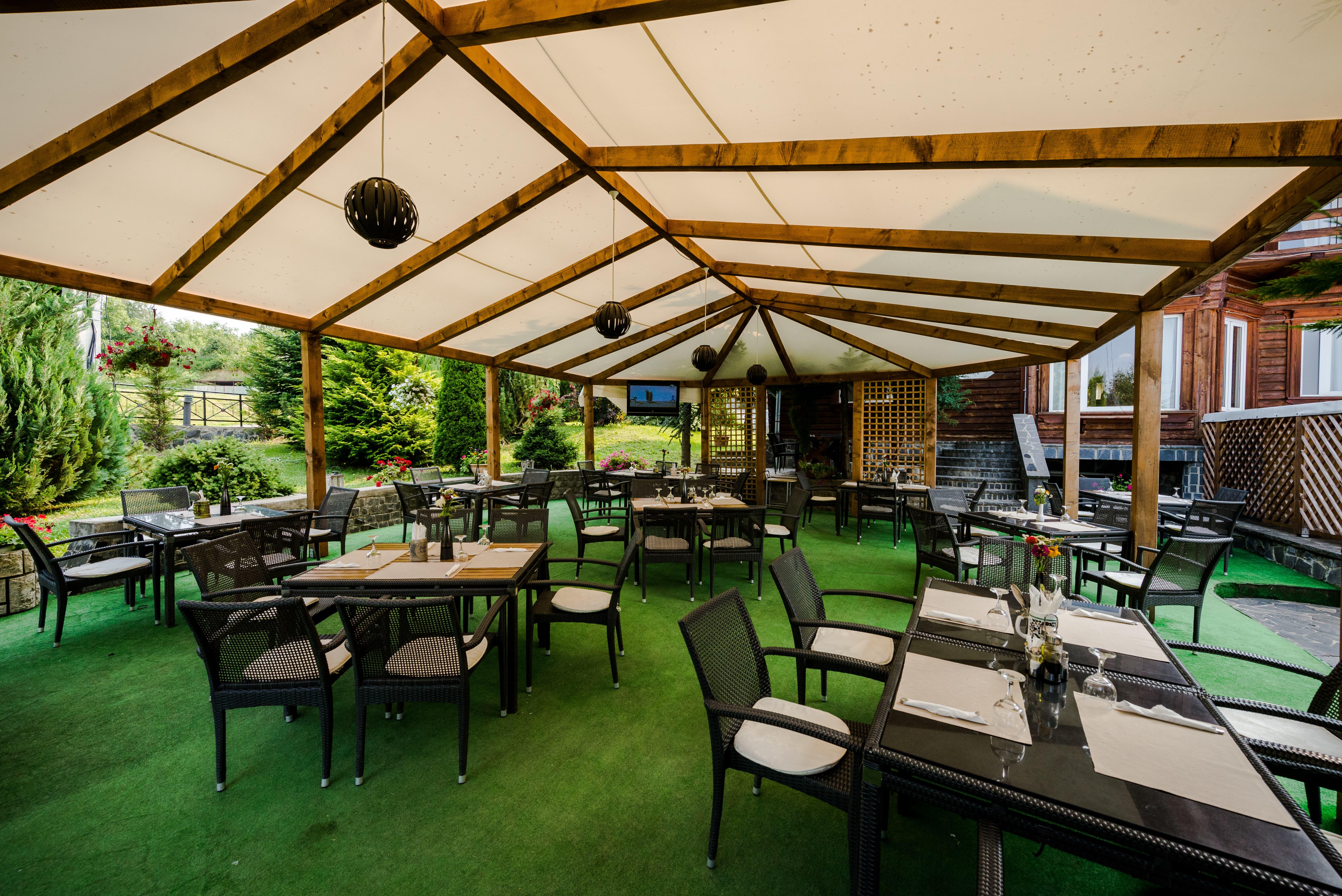 Hotel Sunny Hill Клуж-Напока Екстериор снимка