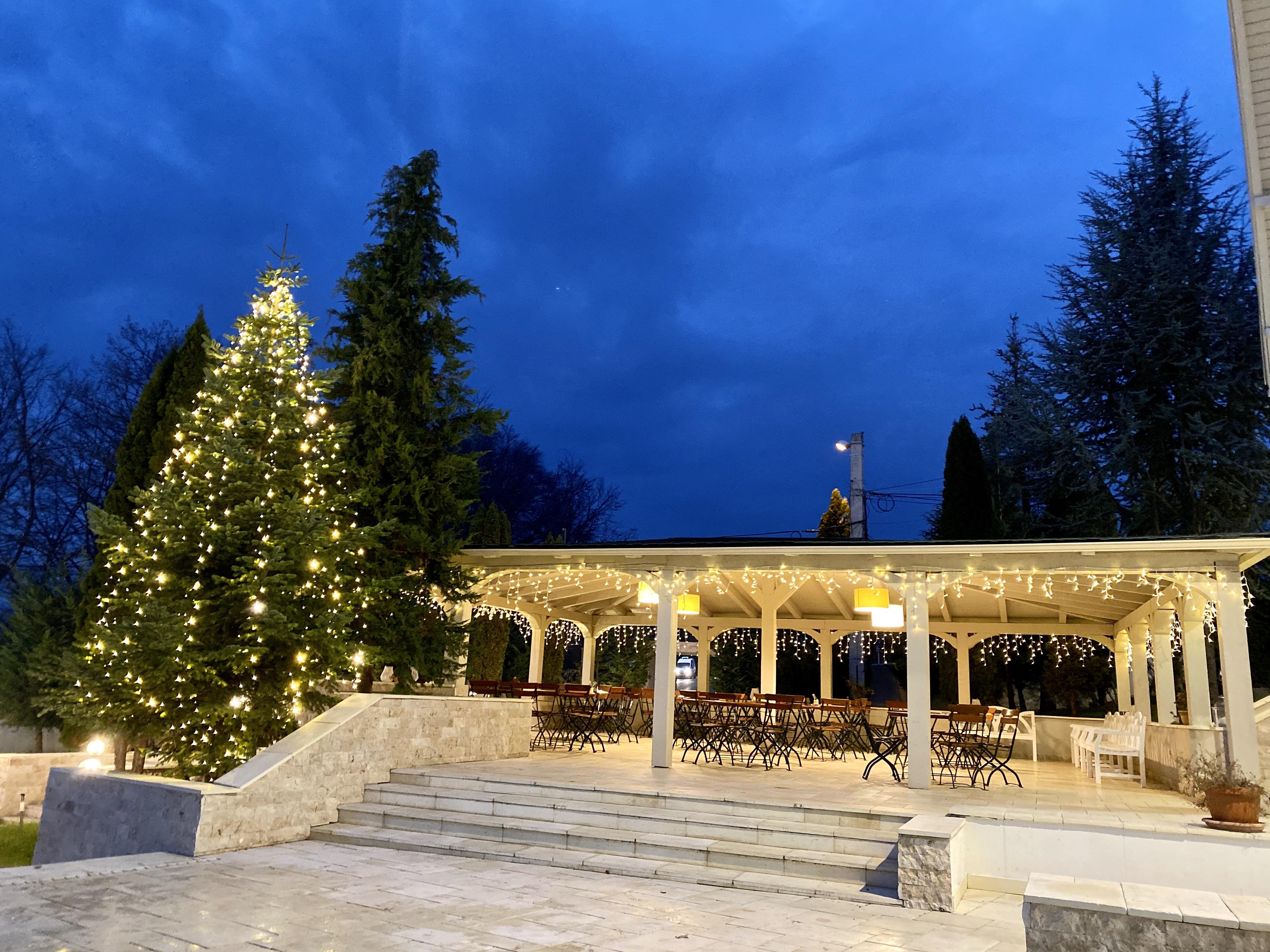 Hotel Sunny Hill Клуж-Напока Екстериор снимка