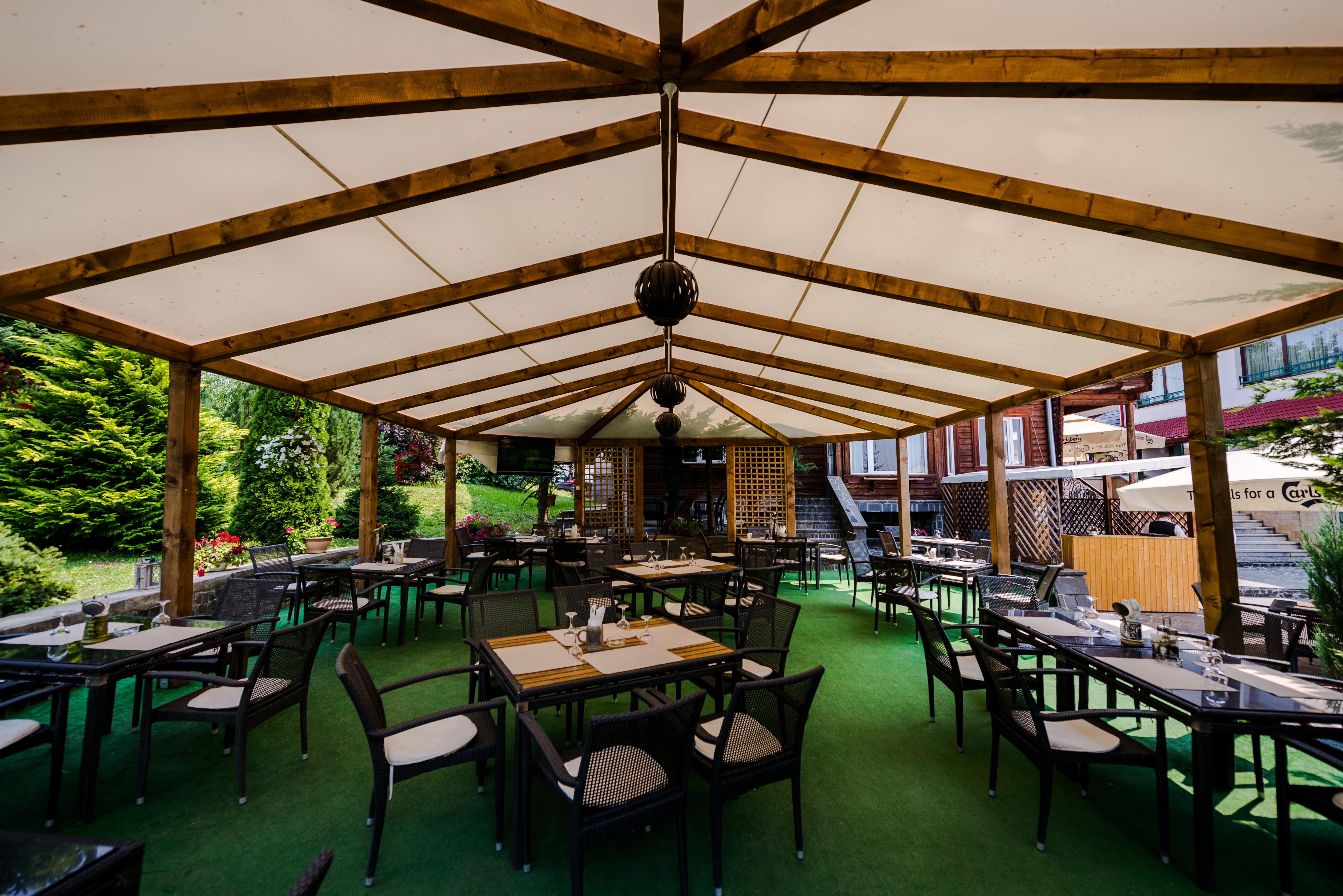 Hotel Sunny Hill Клуж-Напока Екстериор снимка