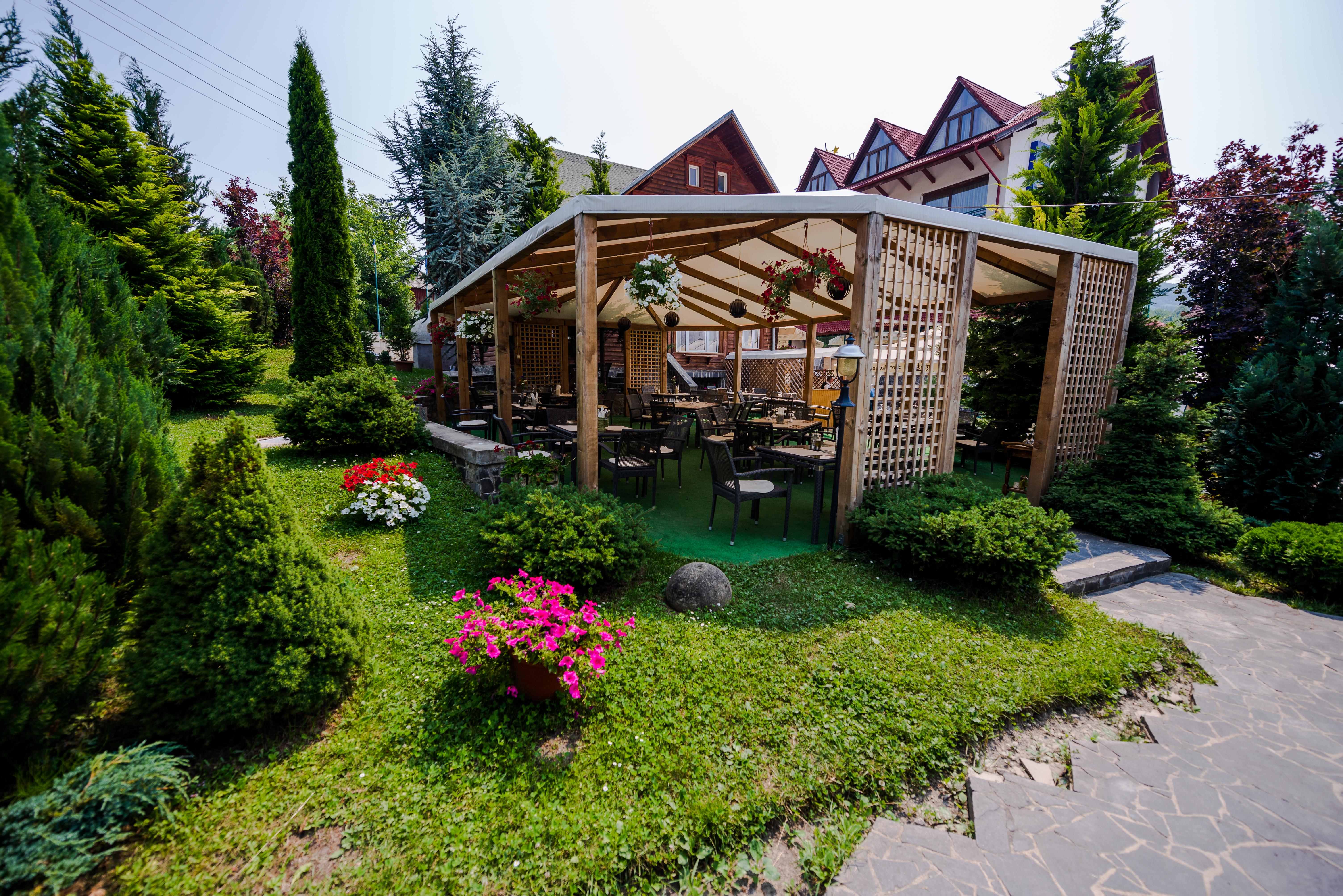 Hotel Sunny Hill Клуж-Напока Екстериор снимка