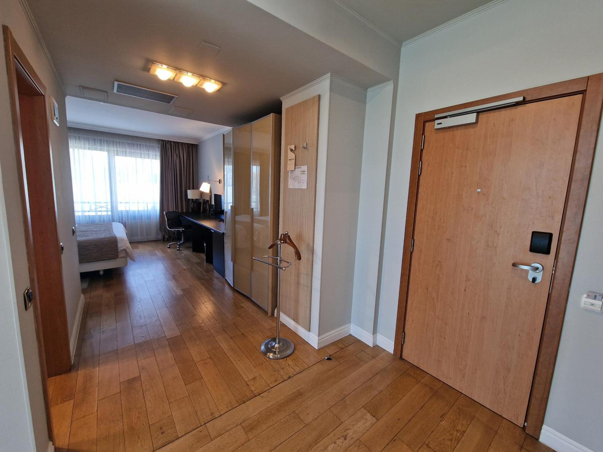 Hotel Sunny Hill Клуж-Напока Екстериор снимка