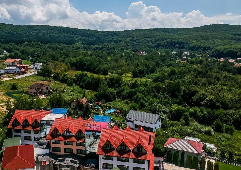 Hotel Sunny Hill Клуж-Напока Екстериор снимка