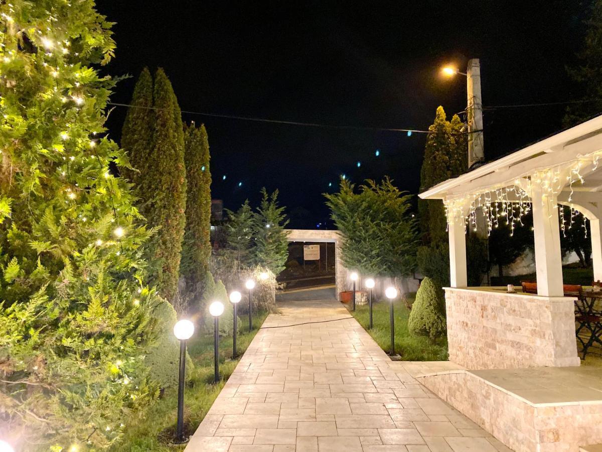 Hotel Sunny Hill Клуж-Напока Екстериор снимка