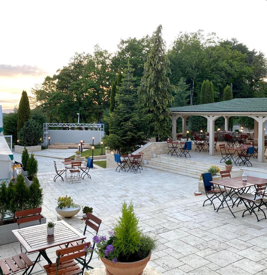 Hotel Sunny Hill Клуж-Напока Екстериор снимка